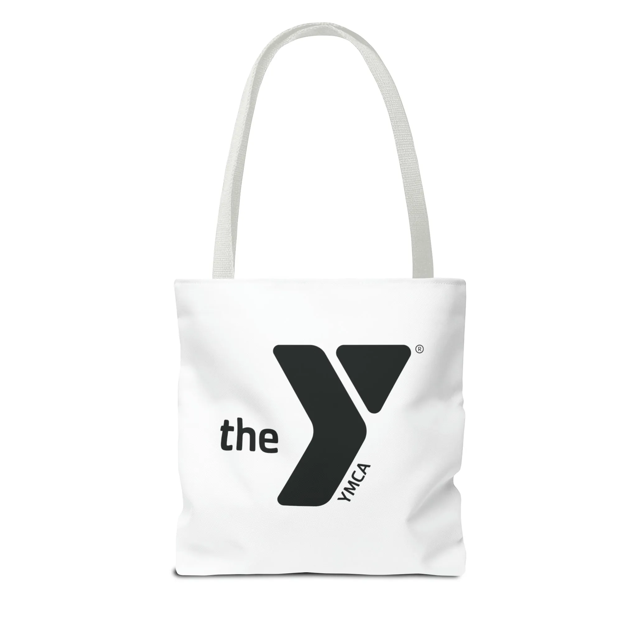 There's the Y Tote Bag