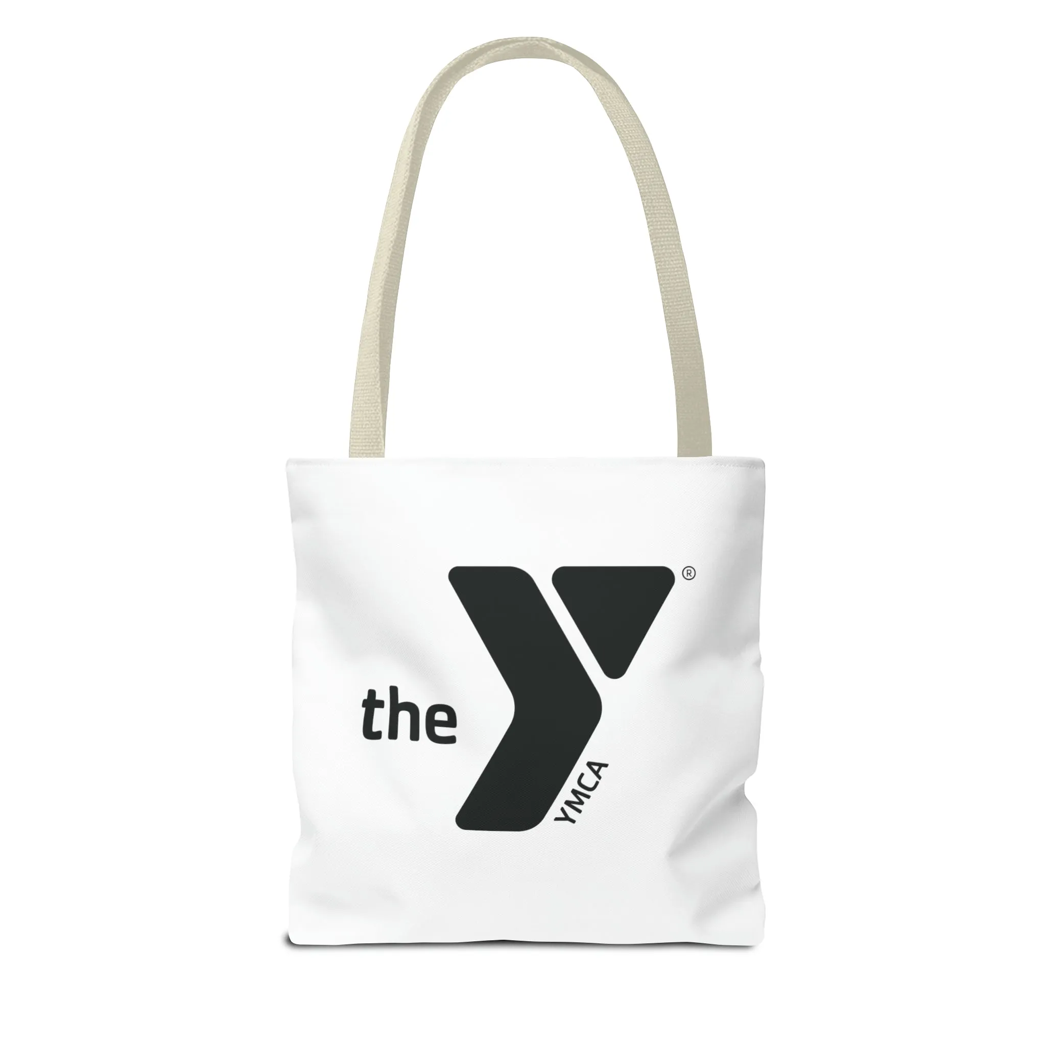 There's the Y Tote Bag