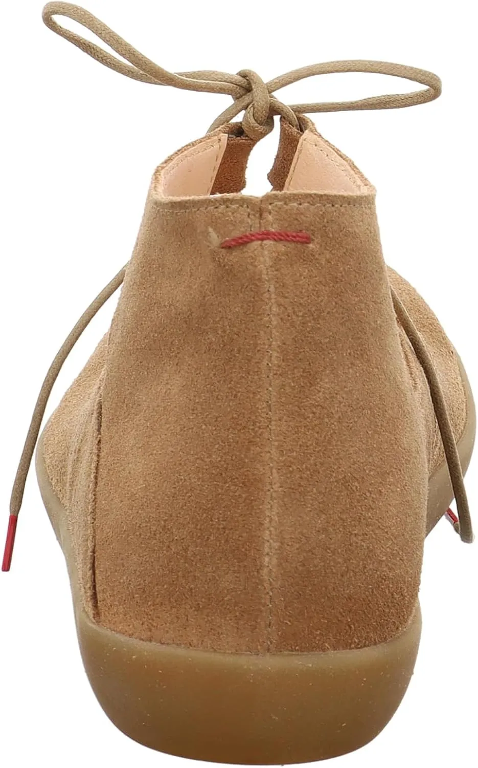 Think! Damen Nature Nachhaltige Wechselfußbett Sandalette
