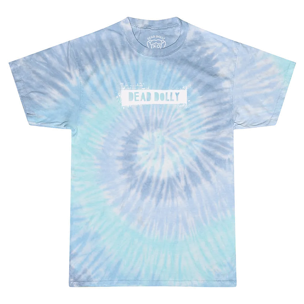 Tie Dye T-shirt