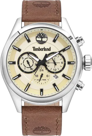 Timberland Ashmont Men's Watch