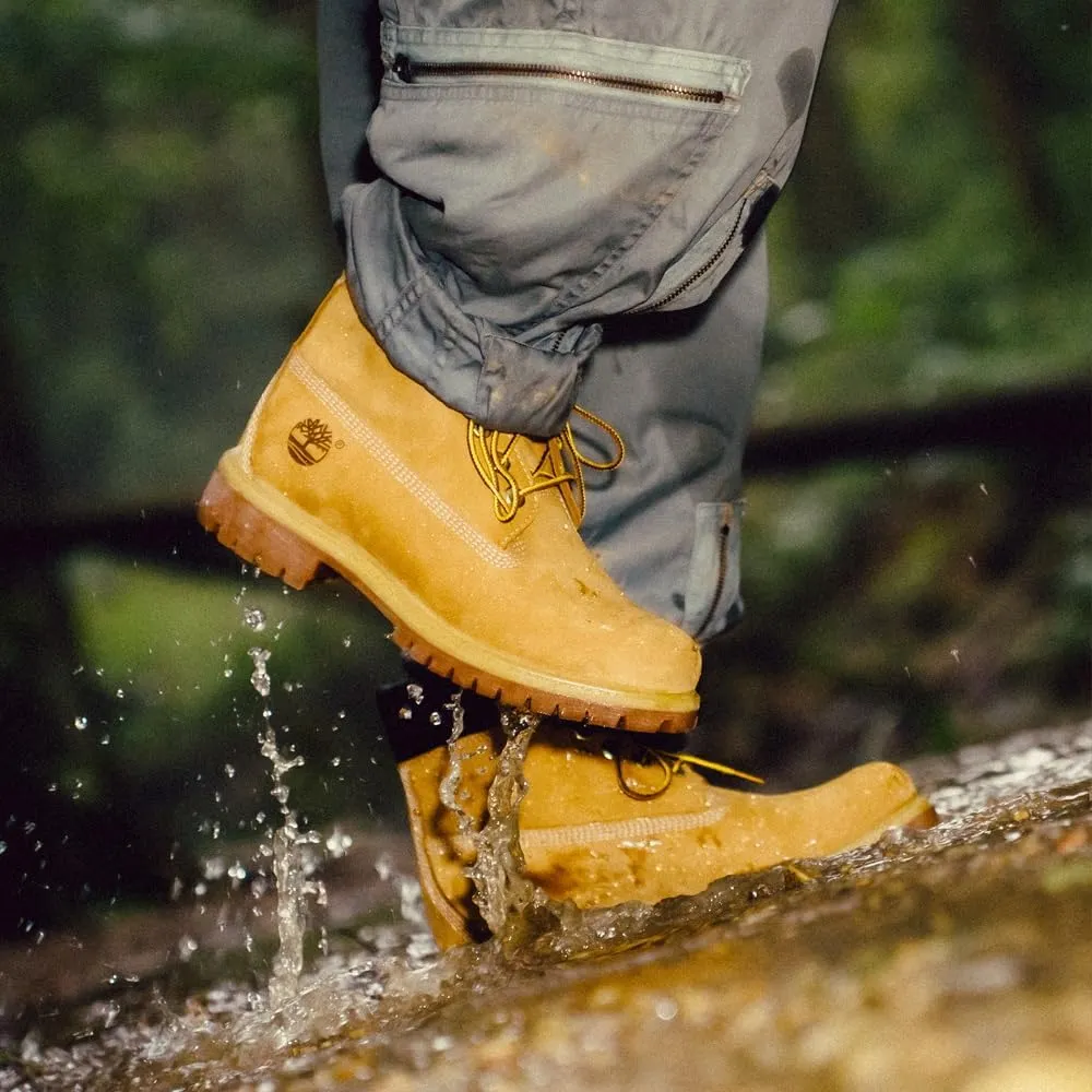 Timberland Men's 6" Premium Waterproof Boot