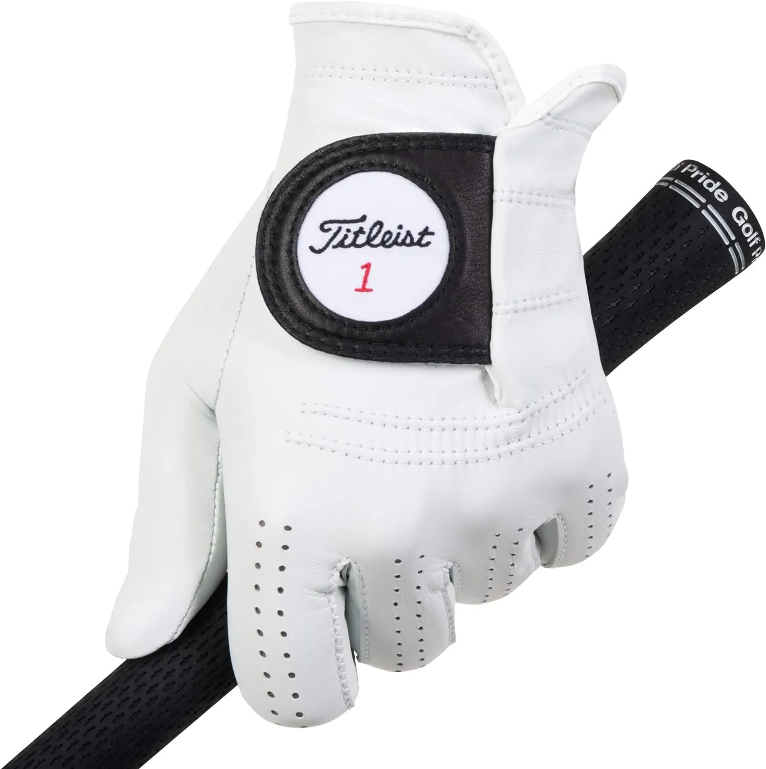 Titleist Players Men's Golf Glove