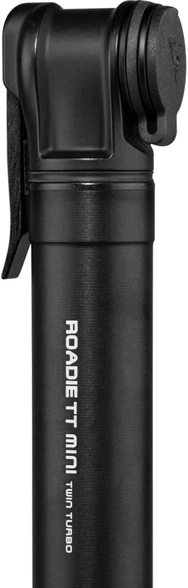 Topeak Roadie TT Bike Pump