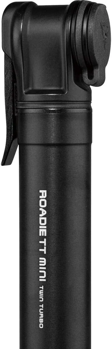 Topeak Roadie TT Bike Pump