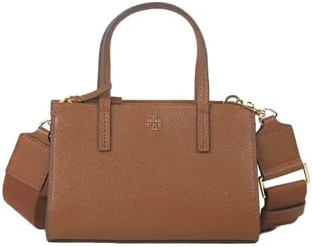 Tory Burch Women's Blake Mini Tote