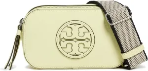 Tory Burch Women's Miller Matte Mini Crossbody Bag