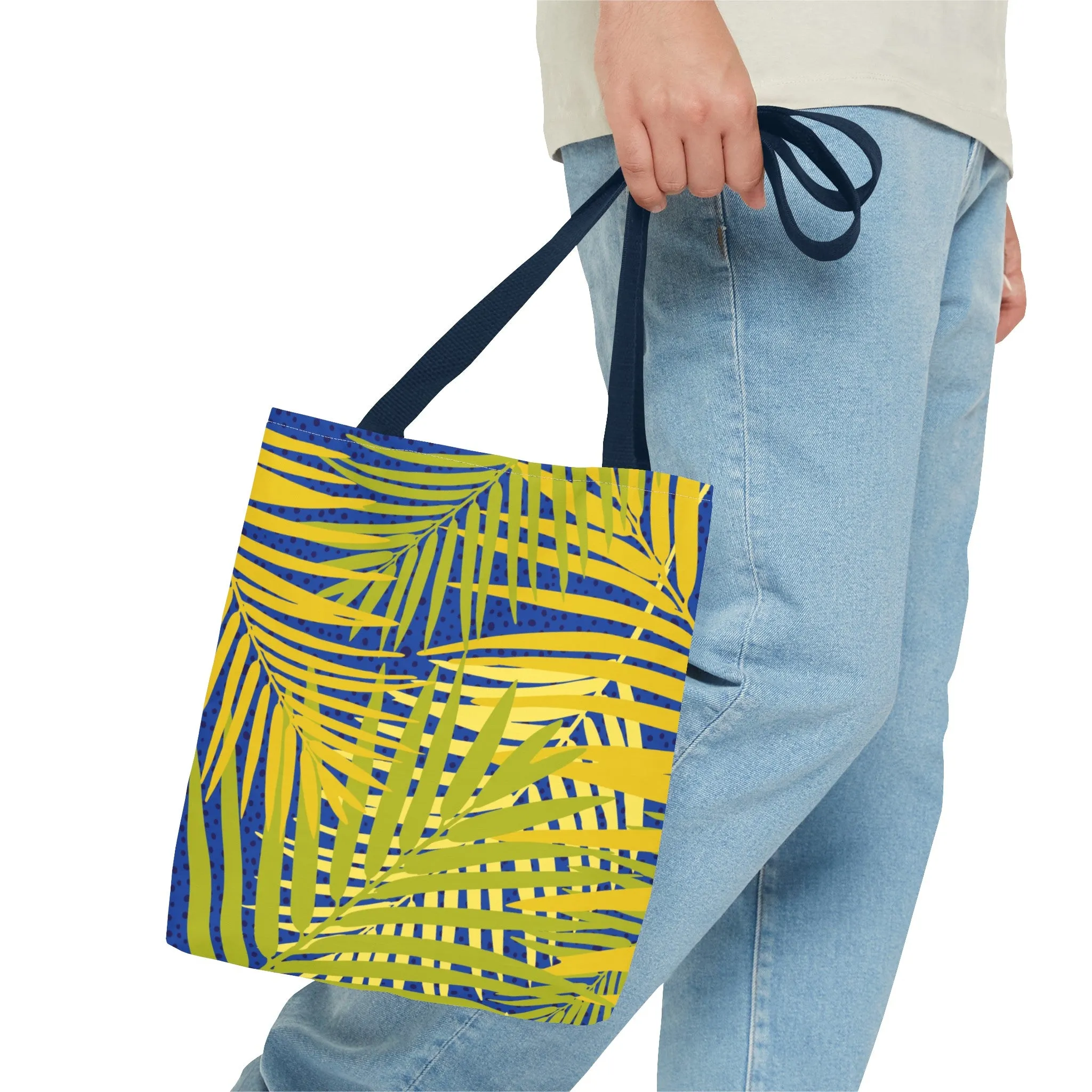 Tote Bag (AOP)