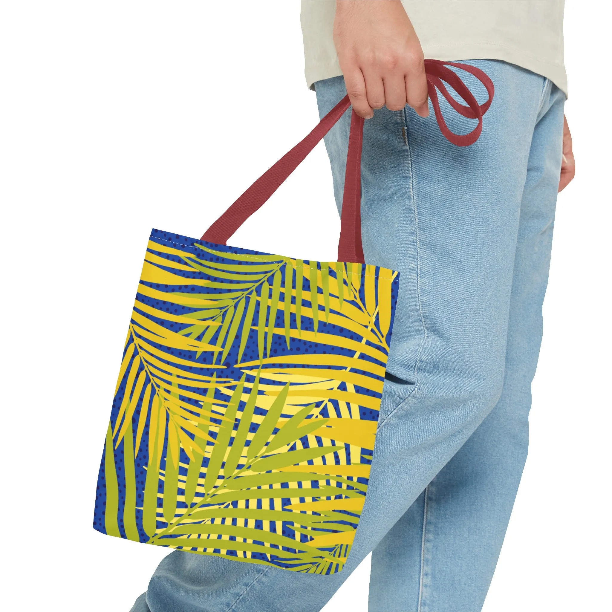 Tote Bag (AOP)