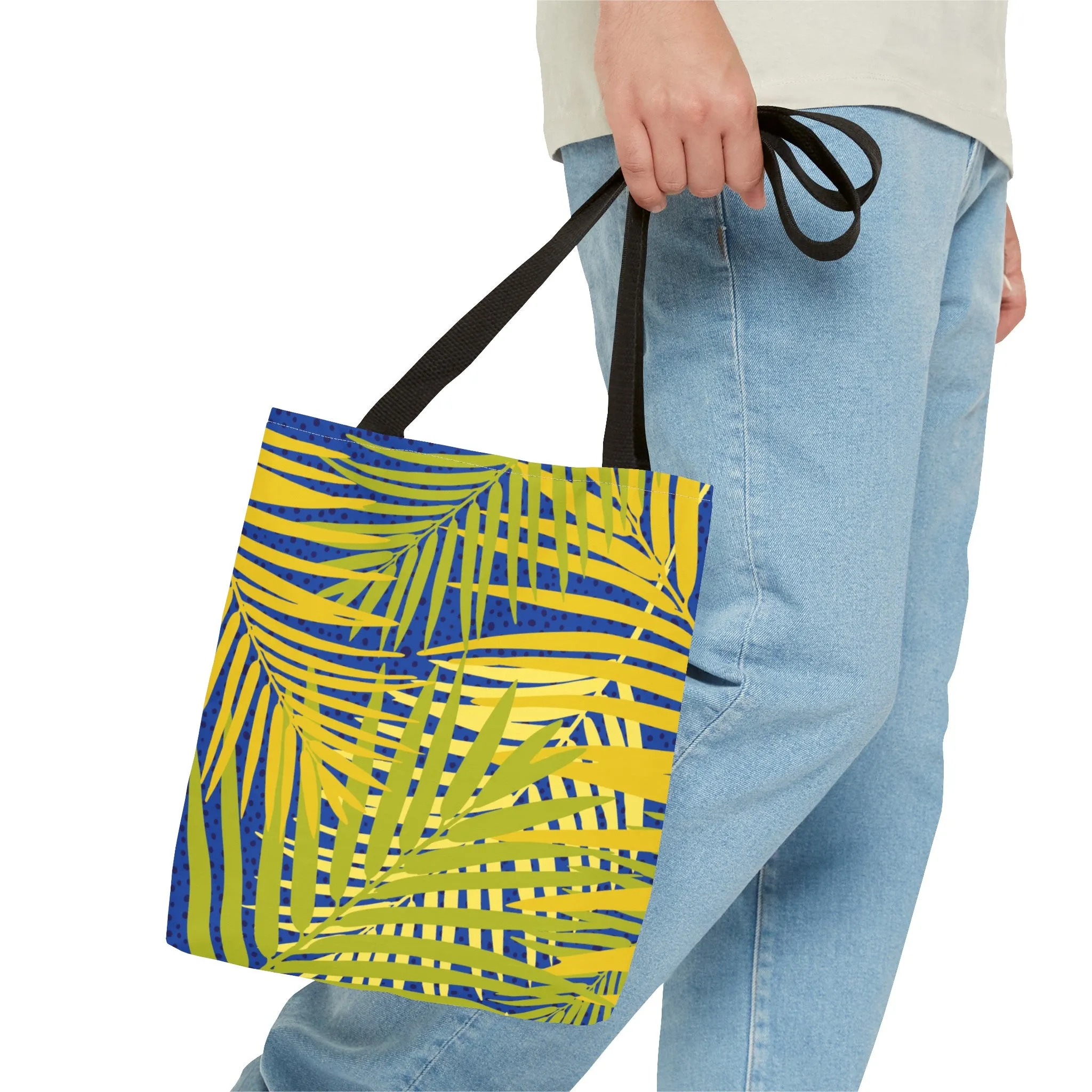 Tote Bag (AOP)