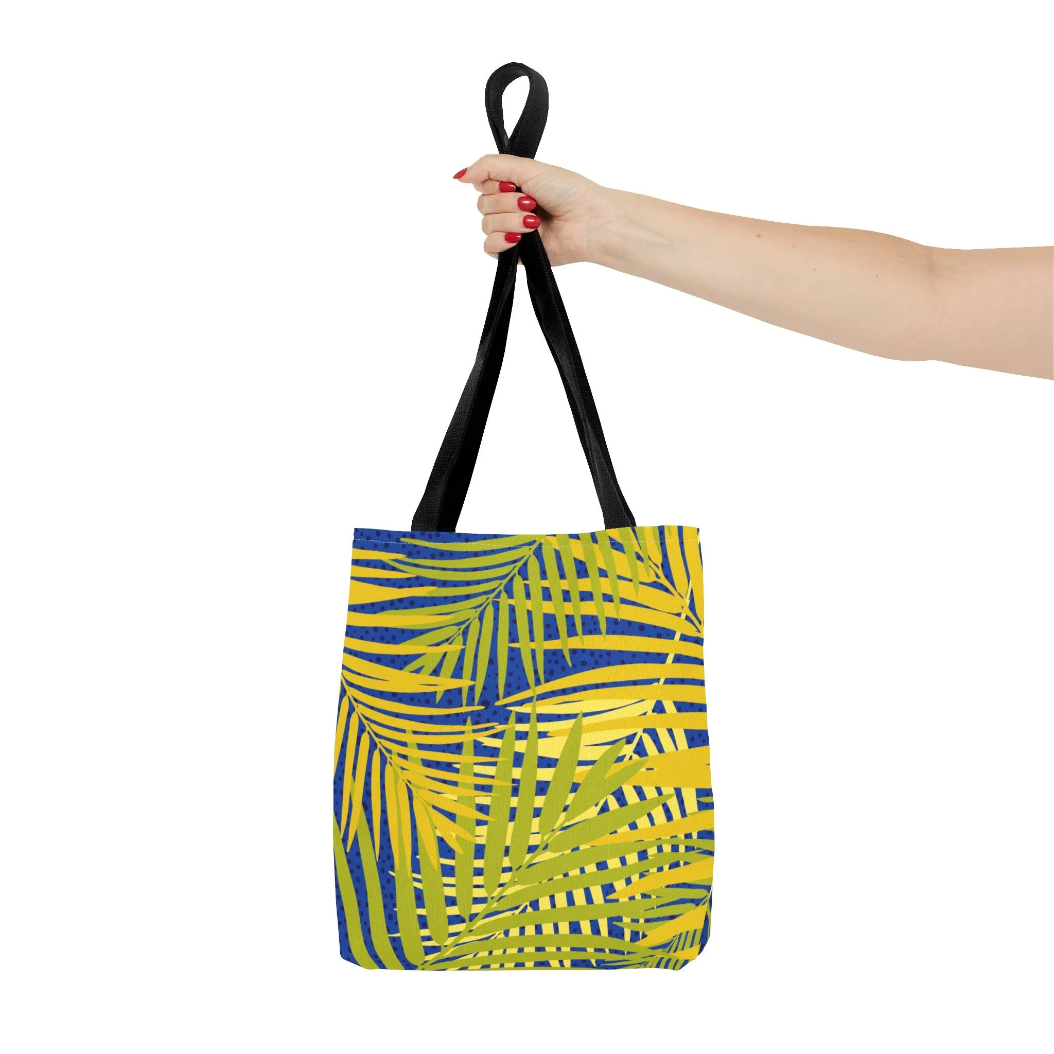 Tote Bag (AOP)