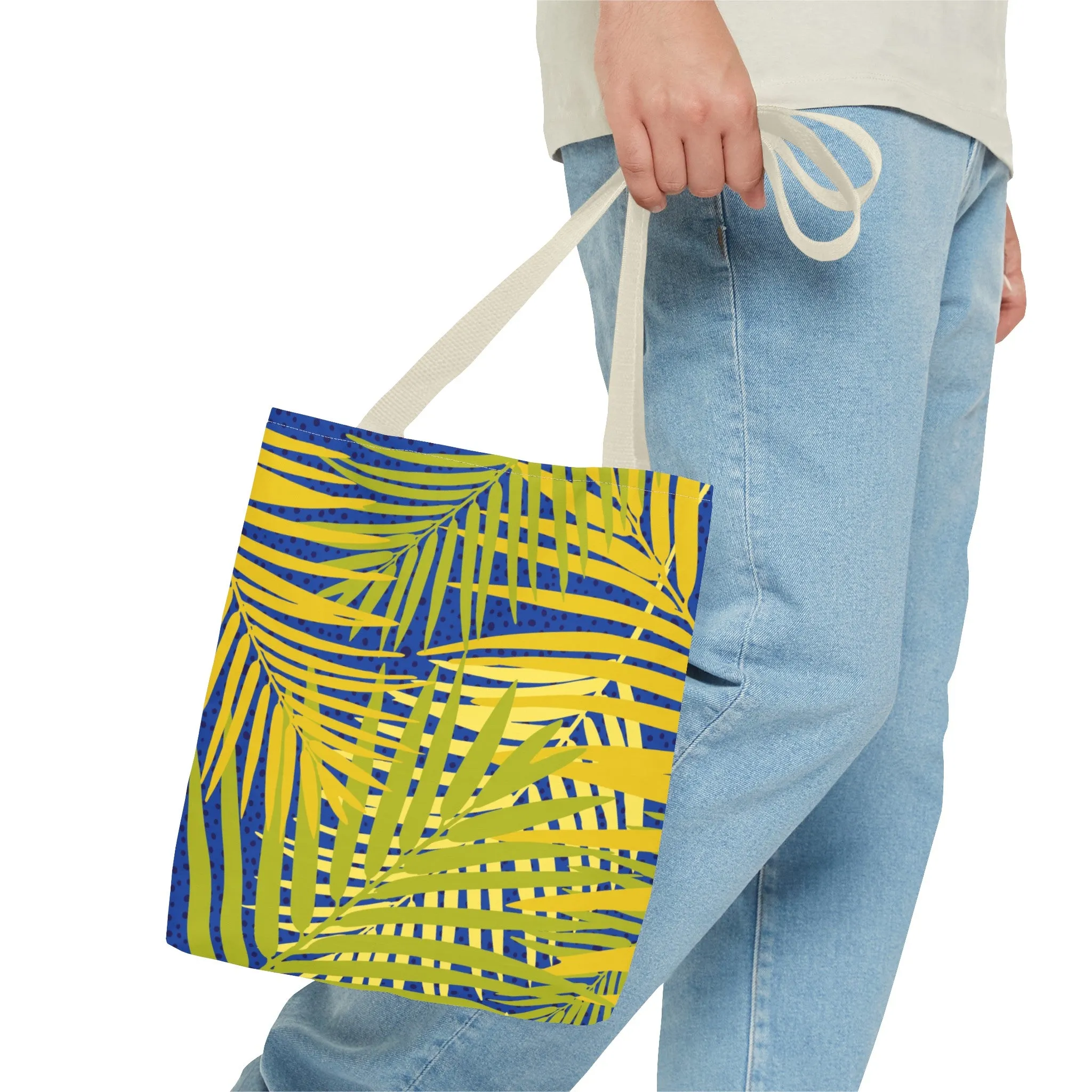 Tote Bag (AOP)