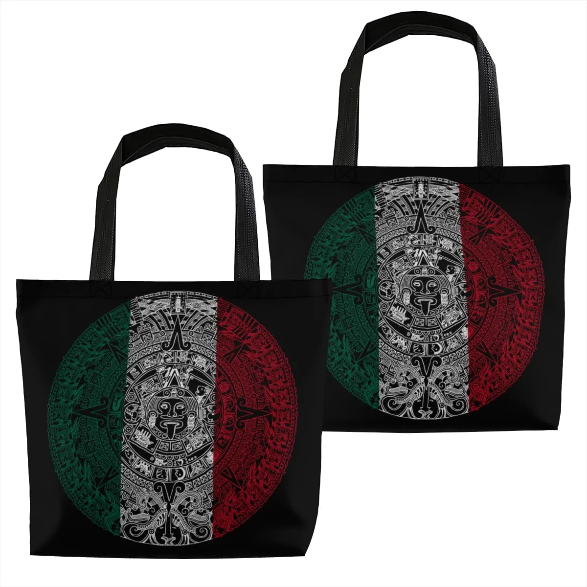 Tote Bag for Women Men Large Reusable Beach Shoulder Bags With Zipper for Gym Shopping Travel Gifts Yoga