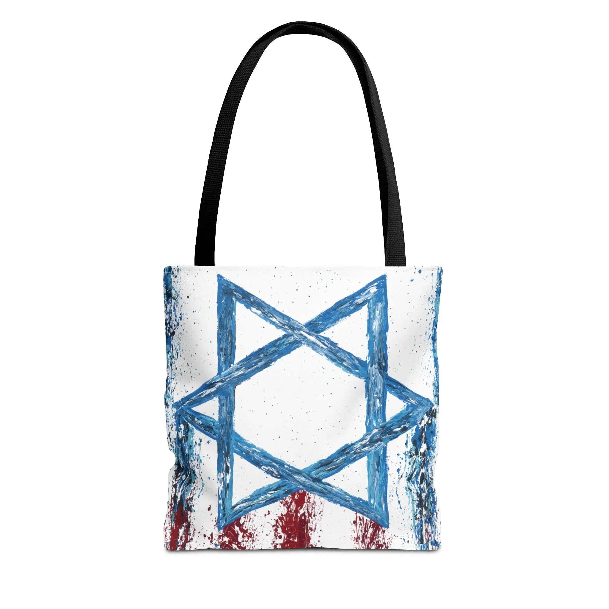 Tote Bag - Together We Will Win