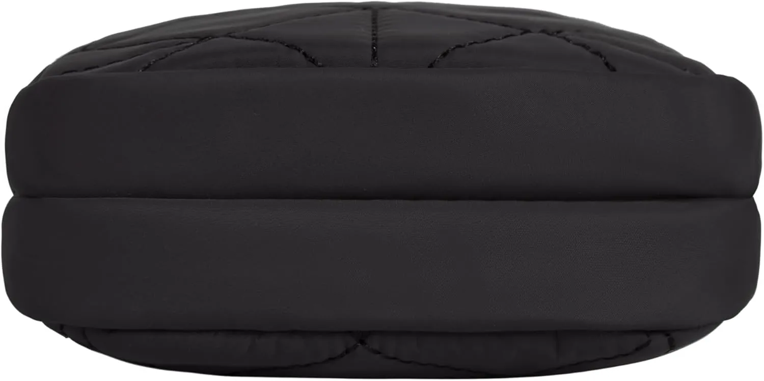 Travelon Anti-Theft Boho 2 Compartment Phone Crossbody