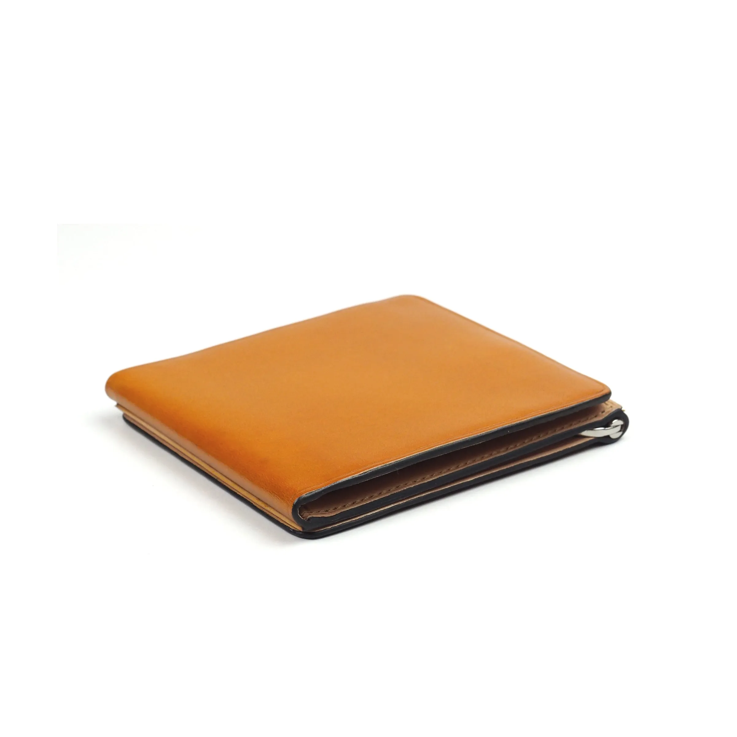 Tri-money clip