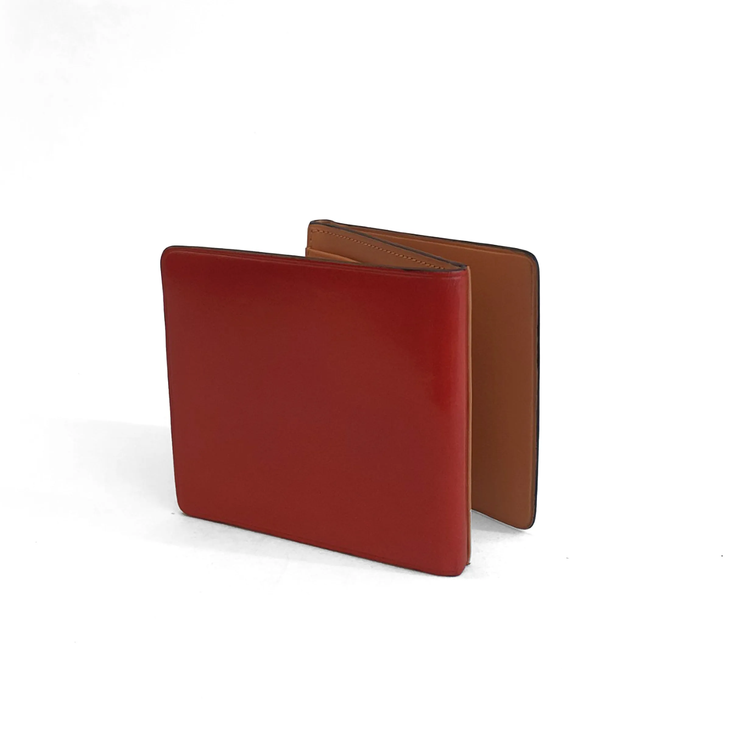 Tri-money clip