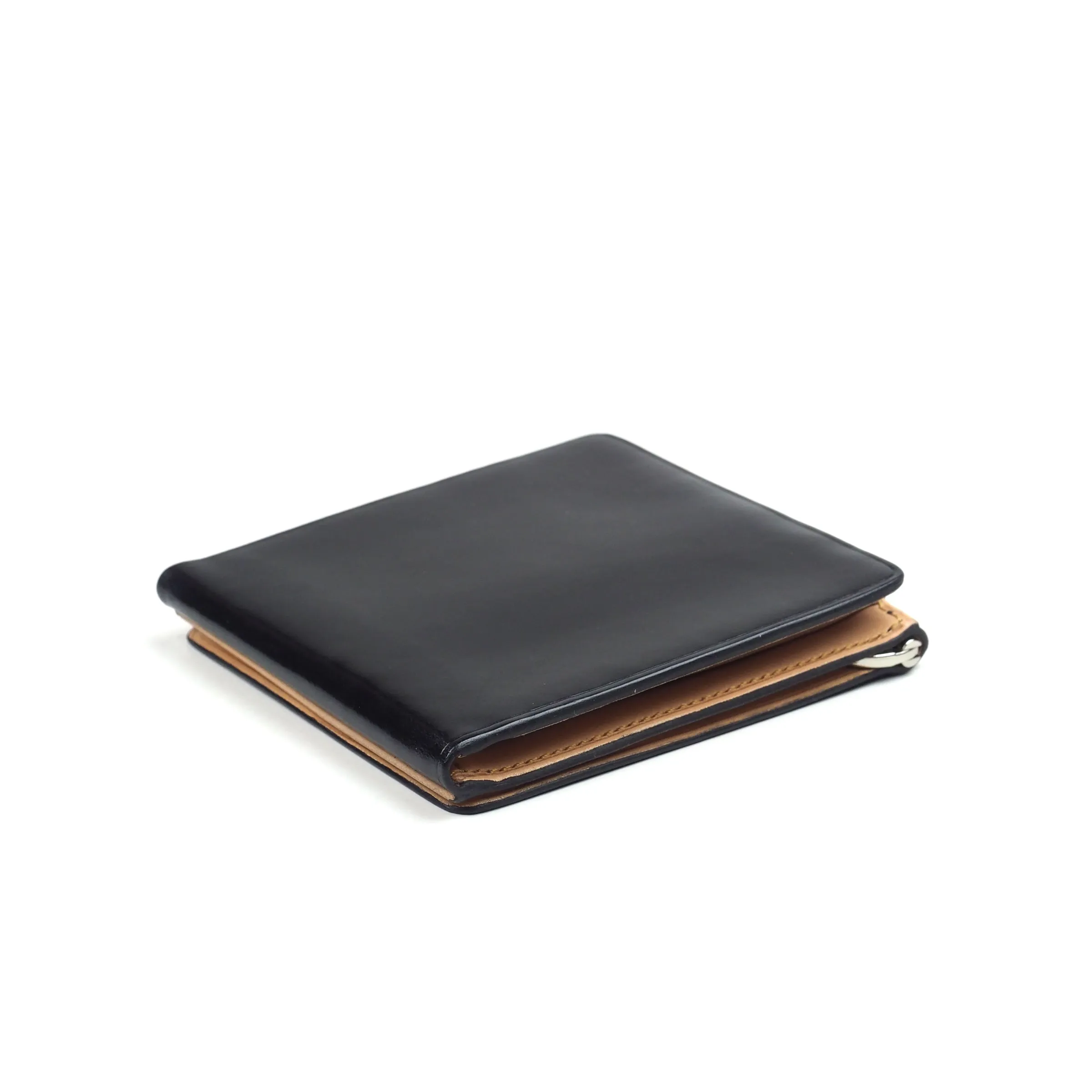 Tri-money clip