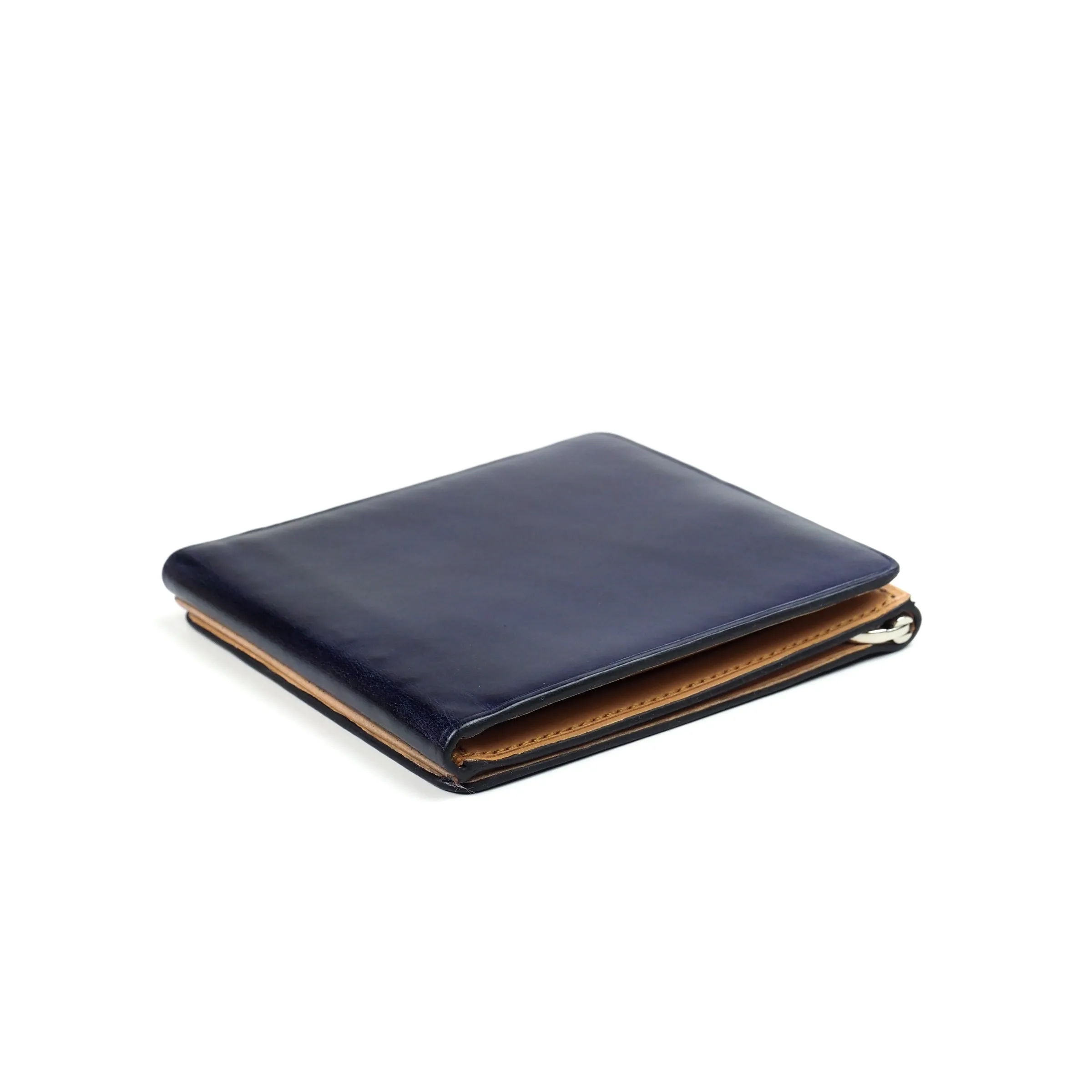 Tri-money clip