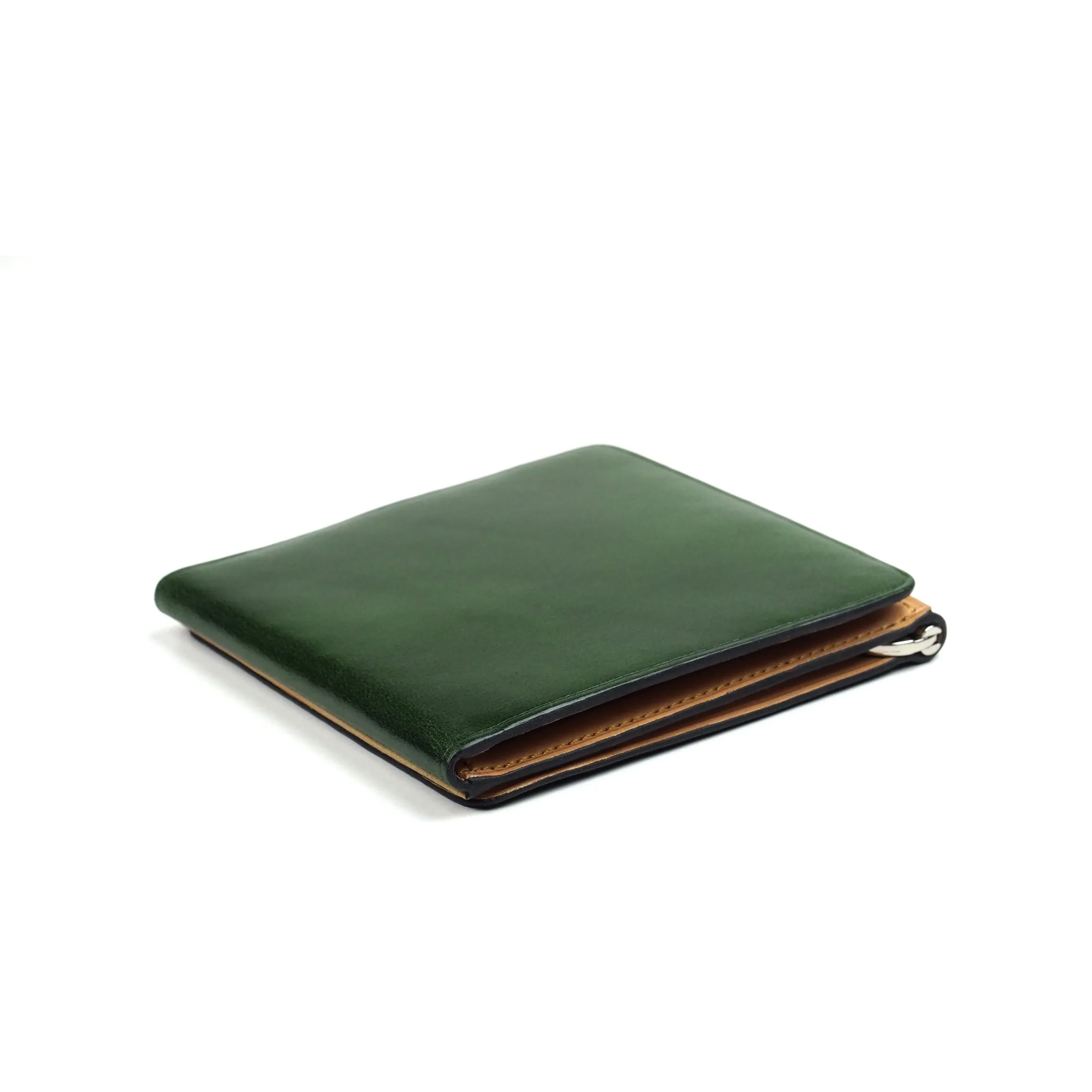 Tri-money clip
