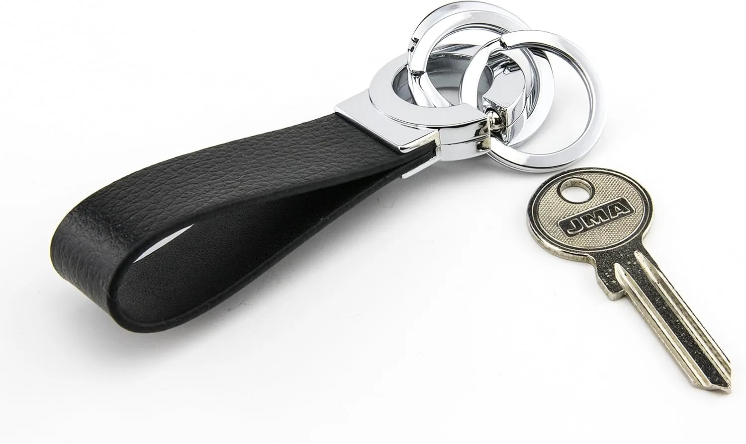 Troika Unisex Key Chain Schlüsselanhänger