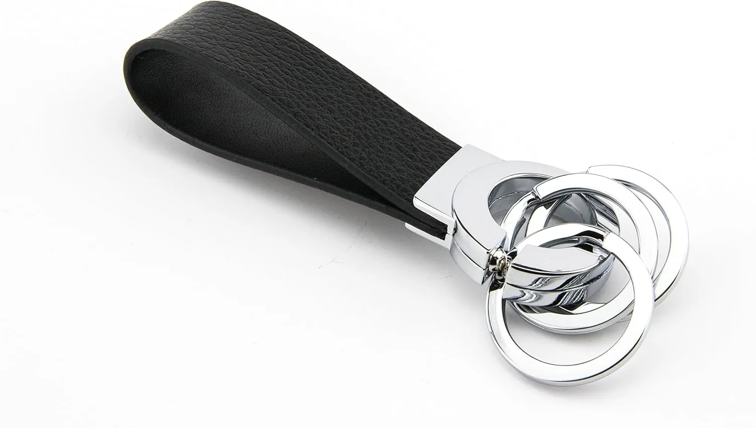 Troika Unisex Key Chain Schlüsselanhänger