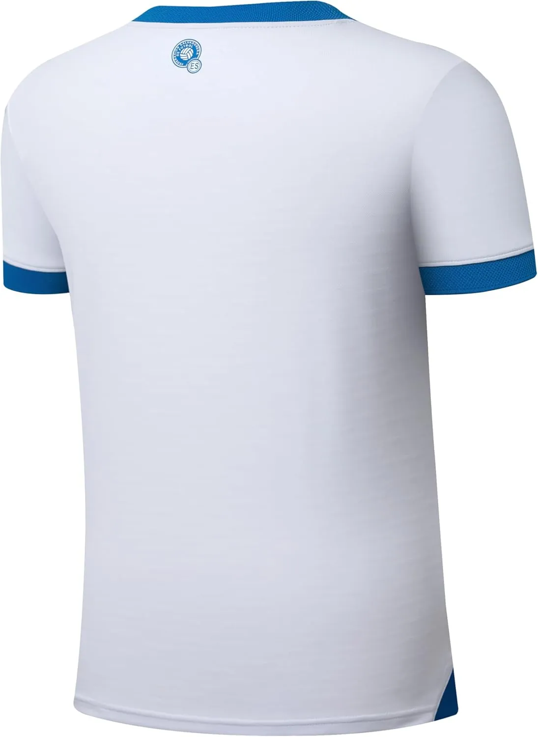 Umbro Men's Soccer El Salvador 2025 Home & Away Jersey - Celebrating Cultural Tradition with Innovative Designs