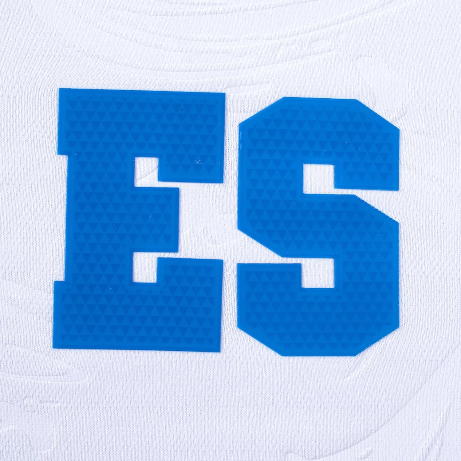 Umbro Men's Soccer El Salvador 2025 Home & Away Jersey - Celebrating Cultural Tradition with Innovative Designs