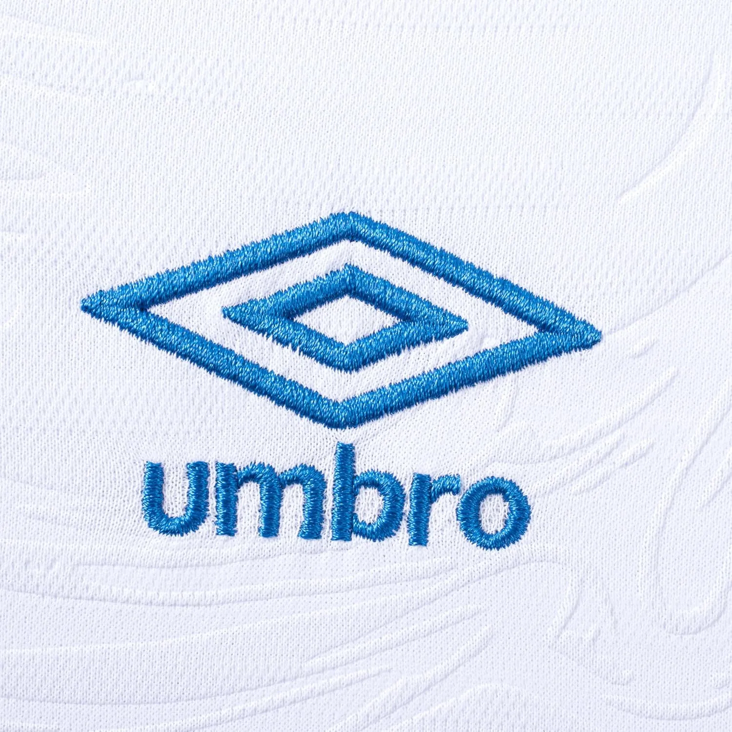 Umbro Men's Soccer El Salvador 2025 Home & Away Jersey - Celebrating Cultural Tradition with Innovative Designs