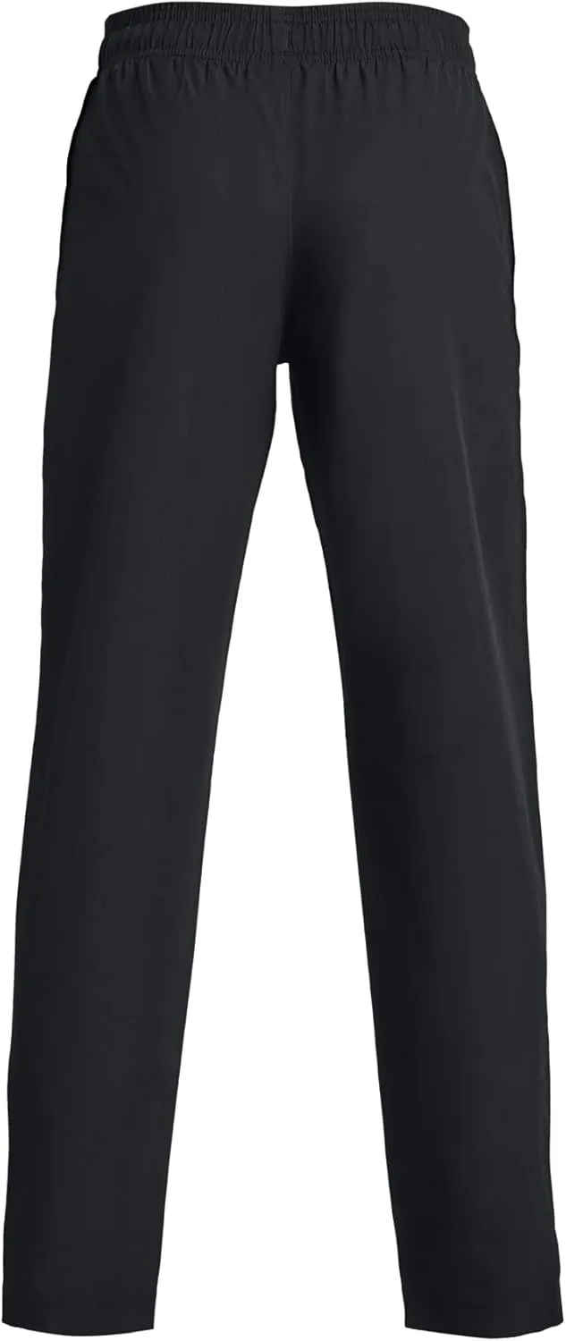 Under Armour Boys' Sportstyle Woven Pants