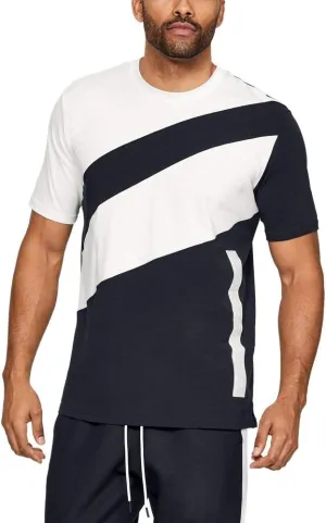 Under Armour Men's Pursuit Court Tee
