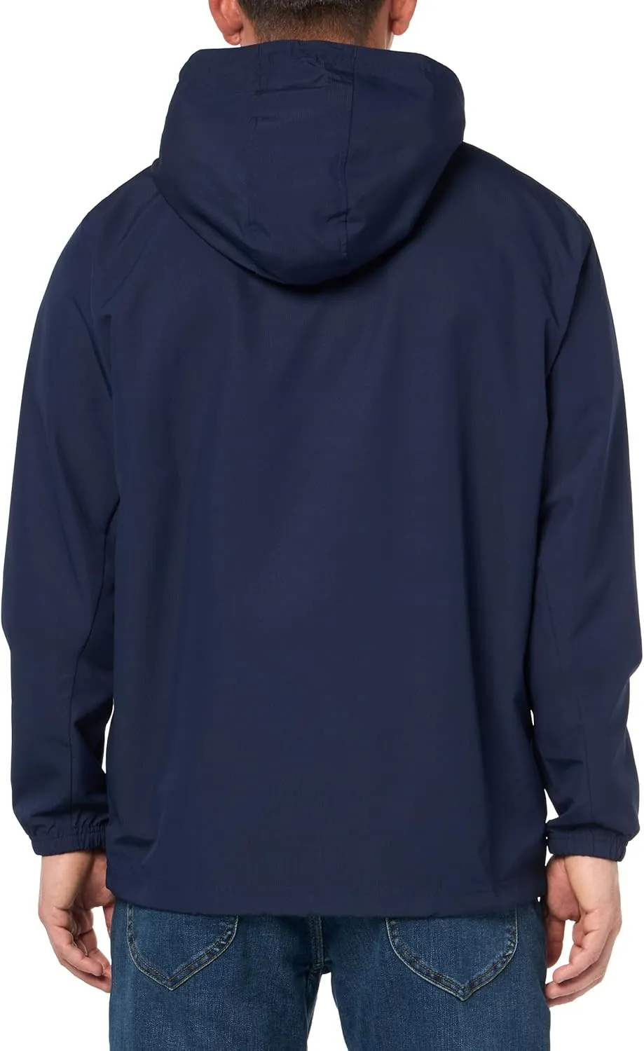 Under Armour Men's Rival Woven Windbreaker