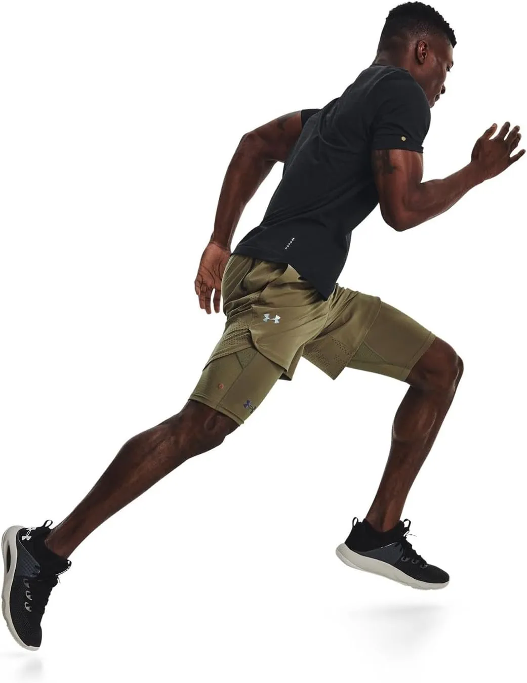 Under Armour Stretch Woven Short