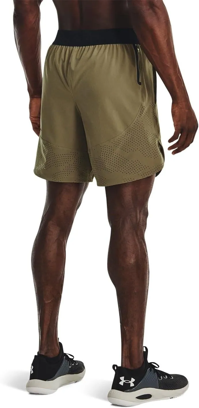 Under Armour Stretch Woven Short