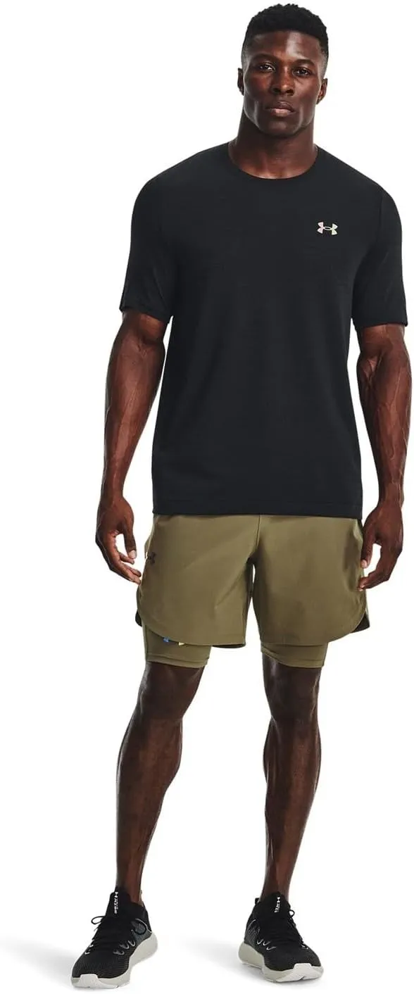 Under Armour Stretch Woven Short