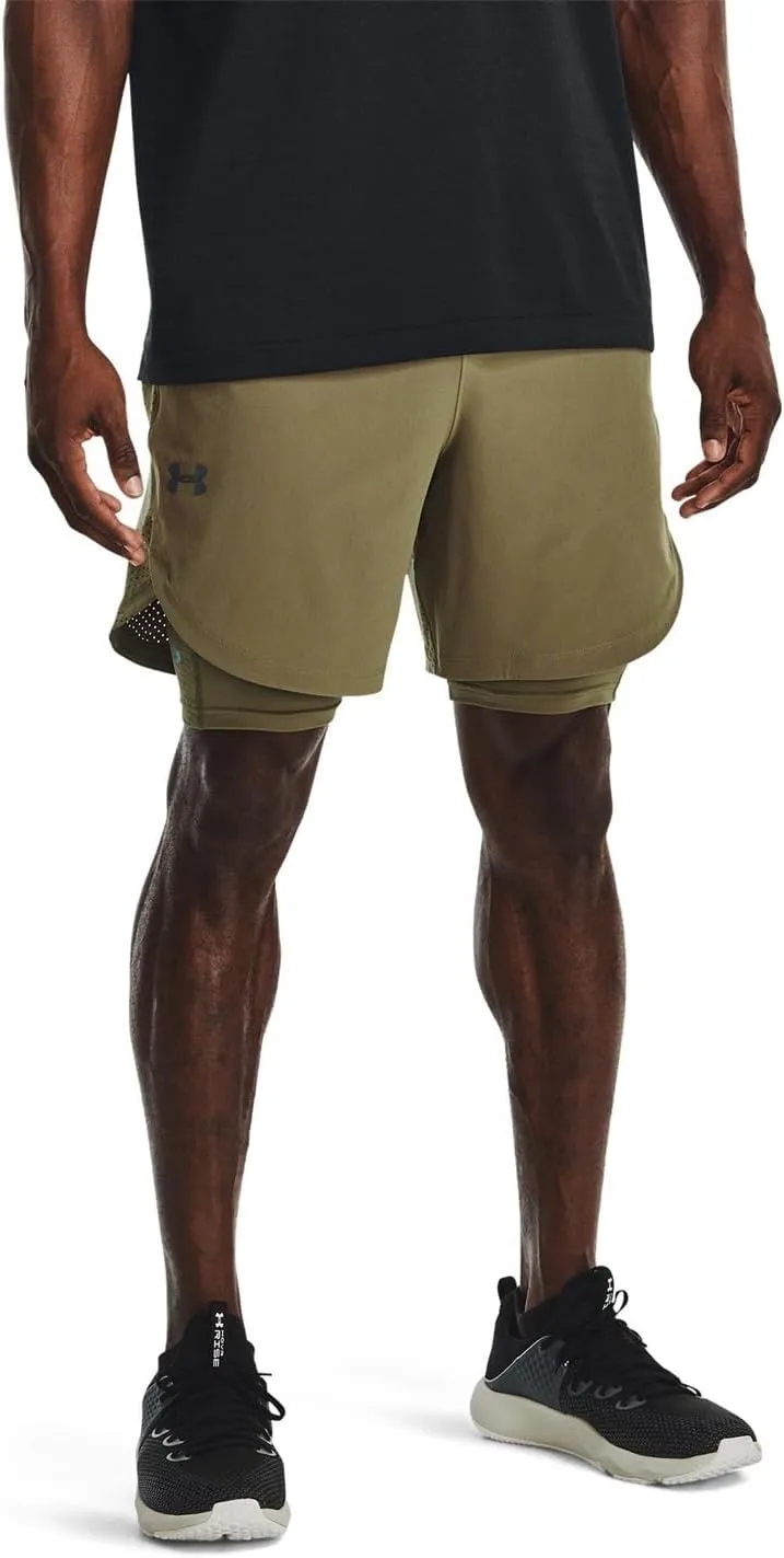 Under Armour Stretch Woven Short