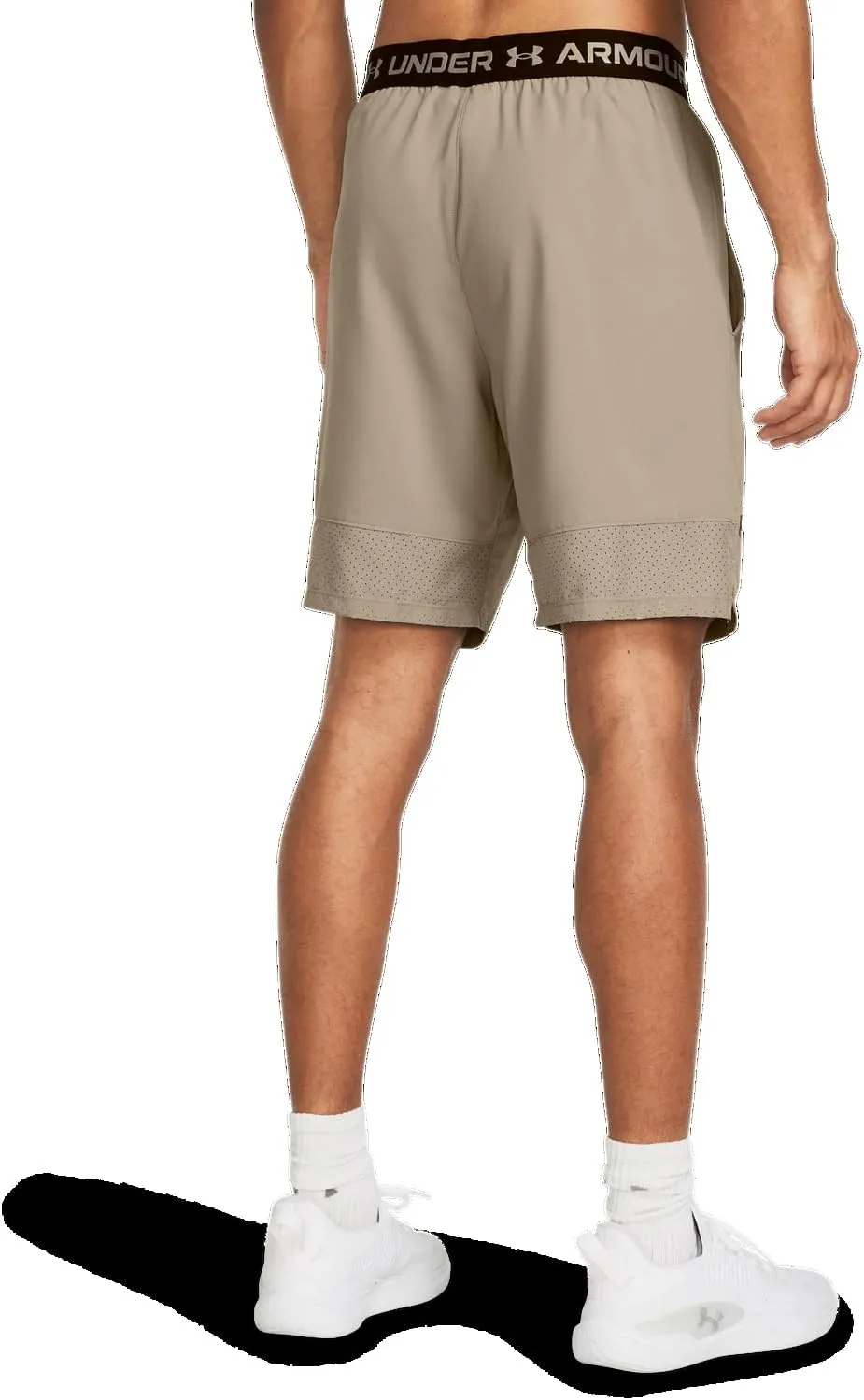 Under Armour Vanish Woven Mens Shorts