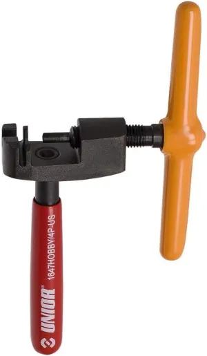 Unior Chain Tool - 1647HOBBY/4P
