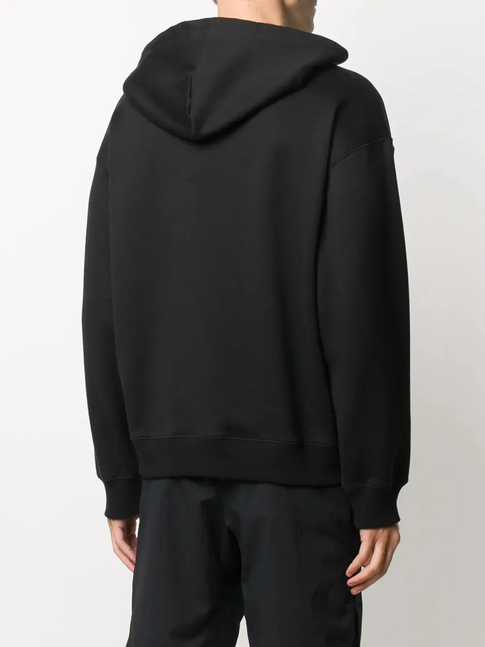 Valentino Good Lover Print Hoodie