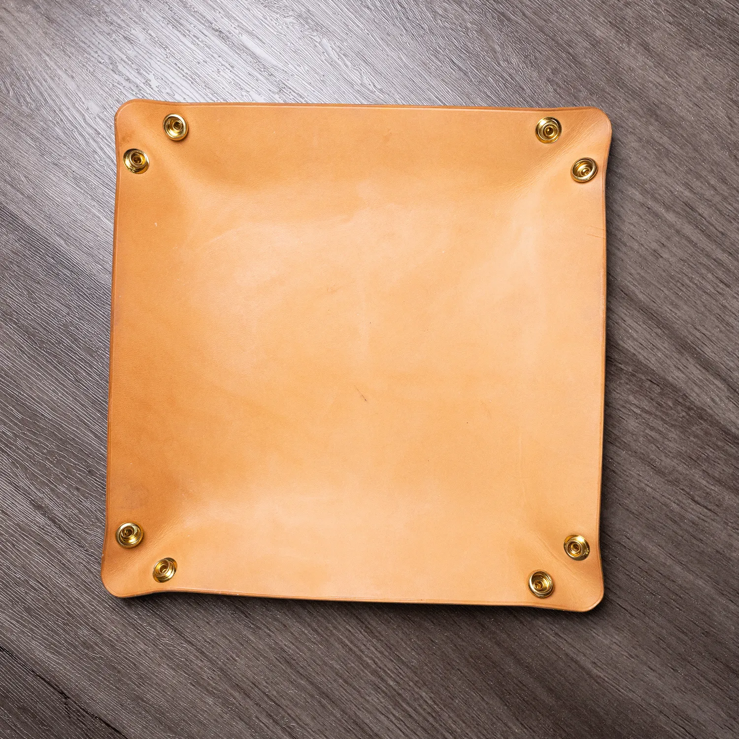 Valet Tray