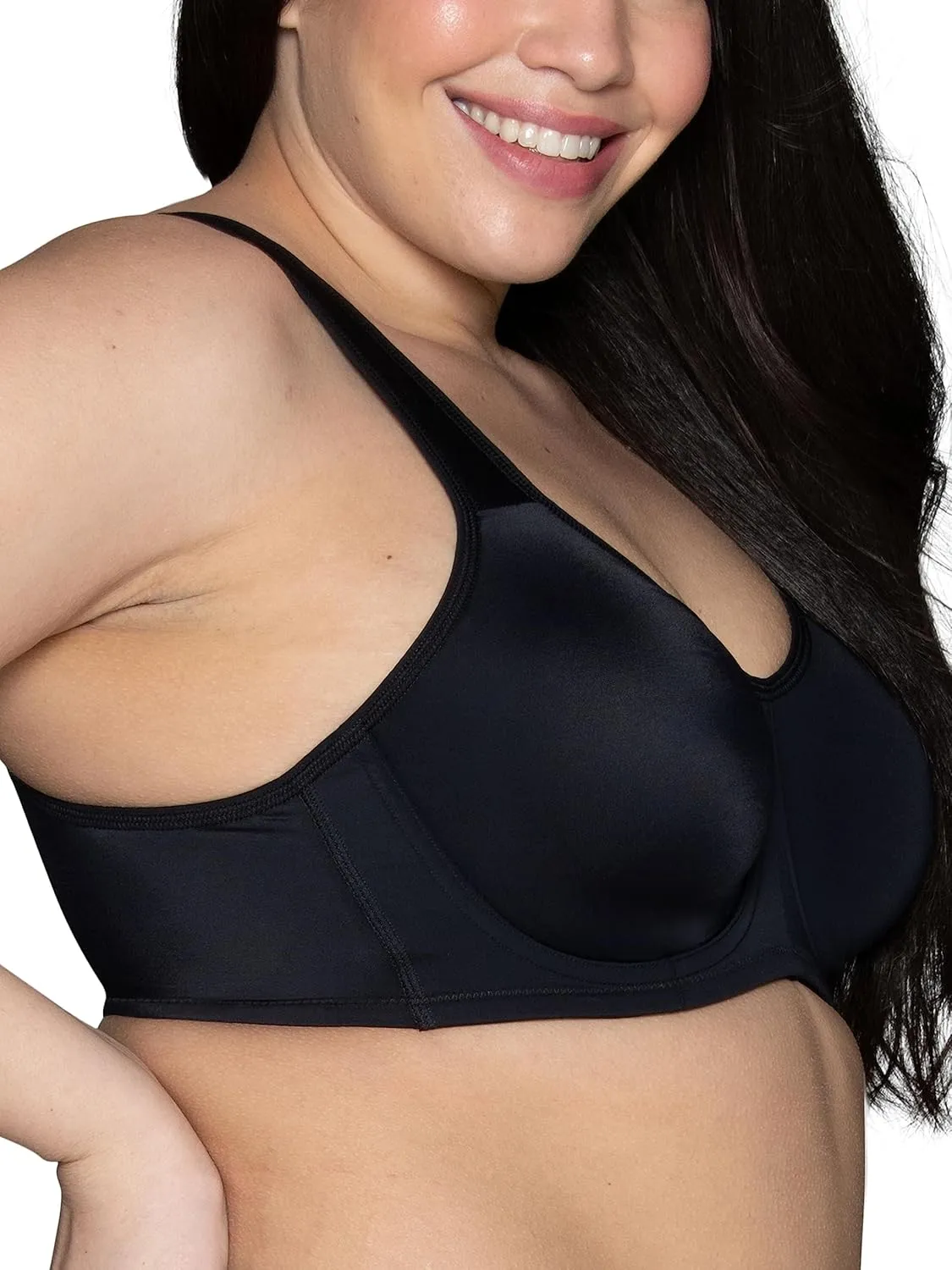 Vanity Fair Women's High Impact Underwire Sport Bra