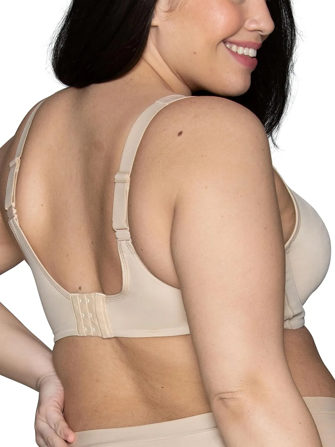 Vanity Fair Women's High Impact Underwire Sport Bra