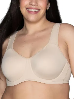 Vanity Fair Women's High Impact Underwire Sport Bra