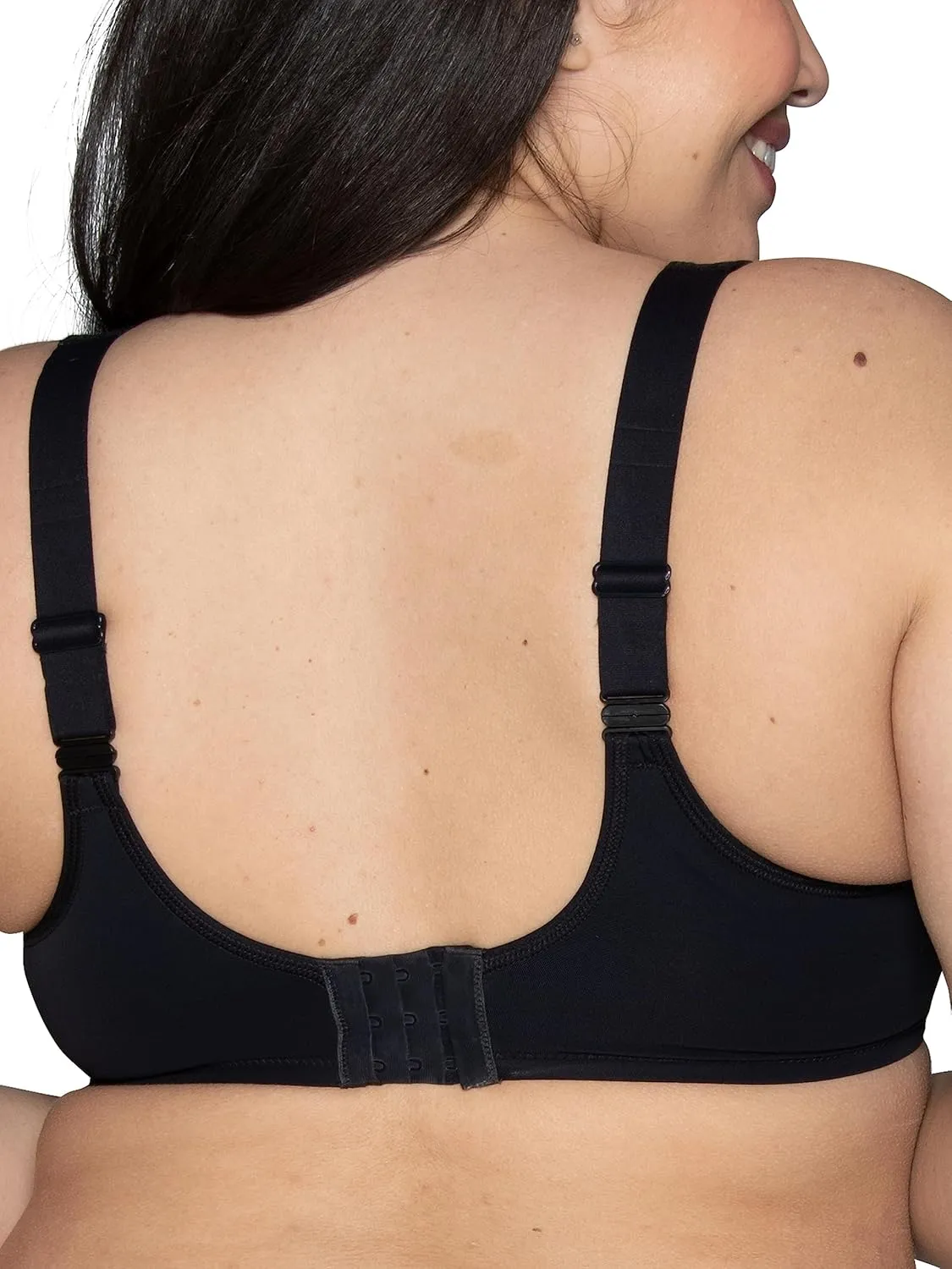 Vanity Fair Women's High Impact Underwire Sport Bra