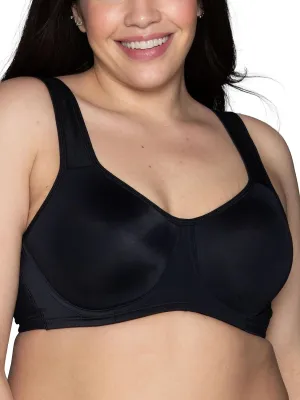 Vanity Fair Women's High Impact Underwire Sport Bra