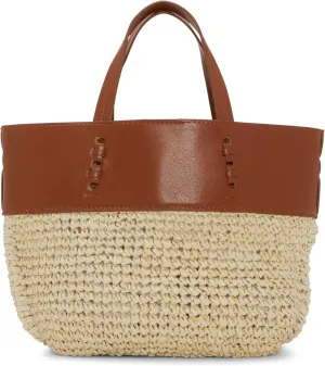 Vince Camuto Fredi, Natural/Caramello