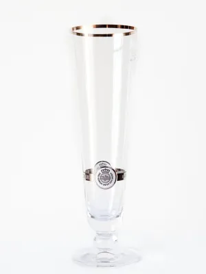 Warsteiner Flute Glass