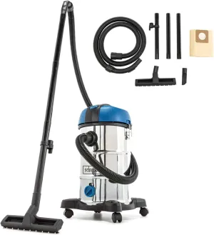 Wet and dry vacuum cleaner NTS30 V2