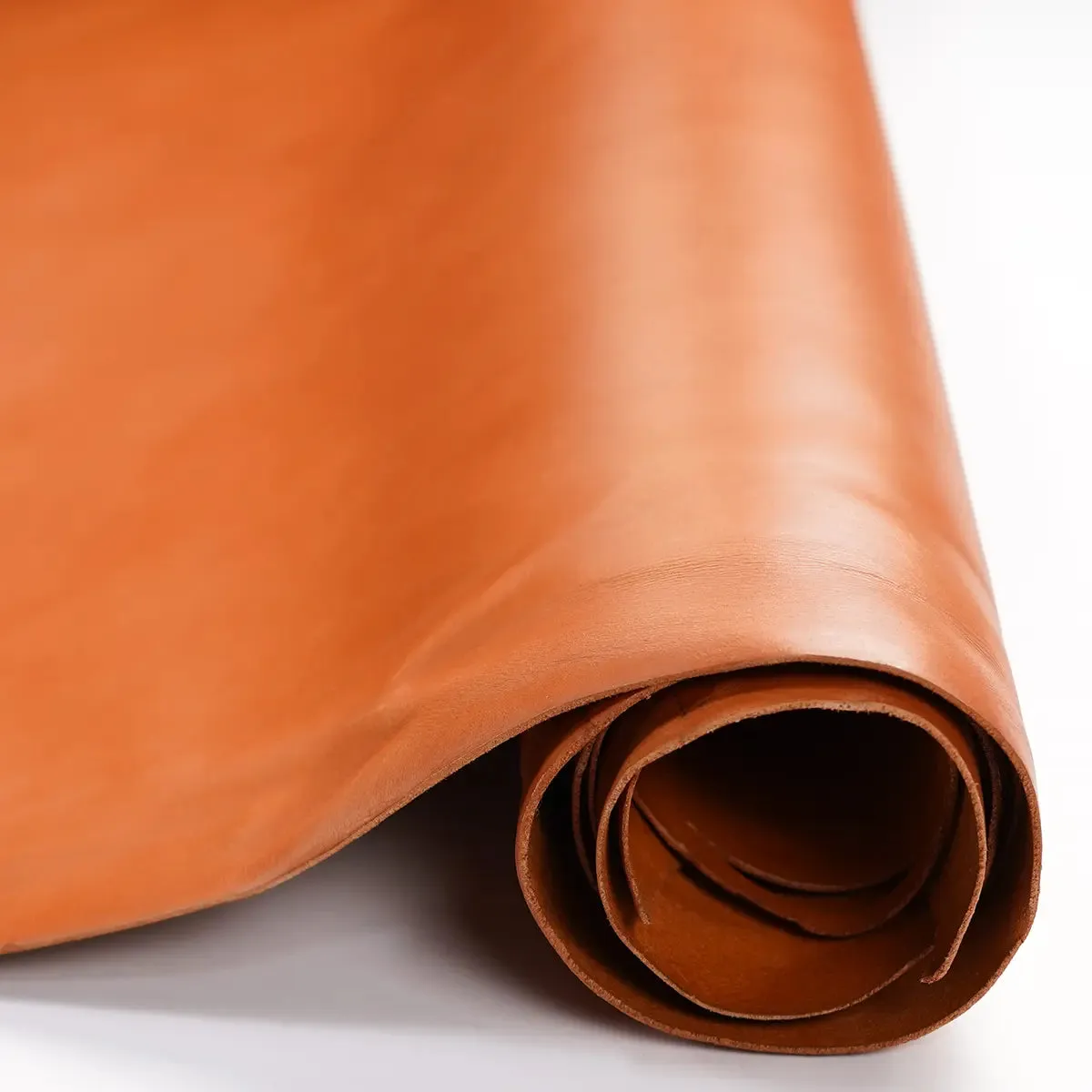 Wickett & Craig English Bridle Leather SG - Tan