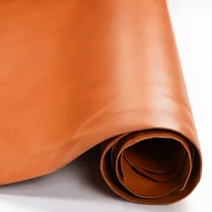 Wickett & Craig English Bridle Leather SG - Tan